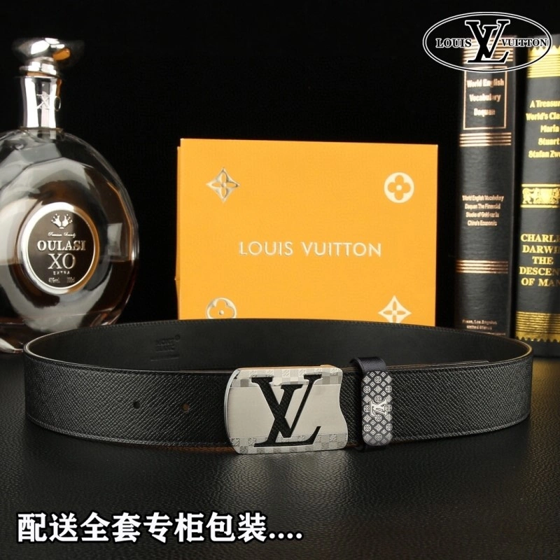 EasyMatch Louis Vuitton Belts 297687