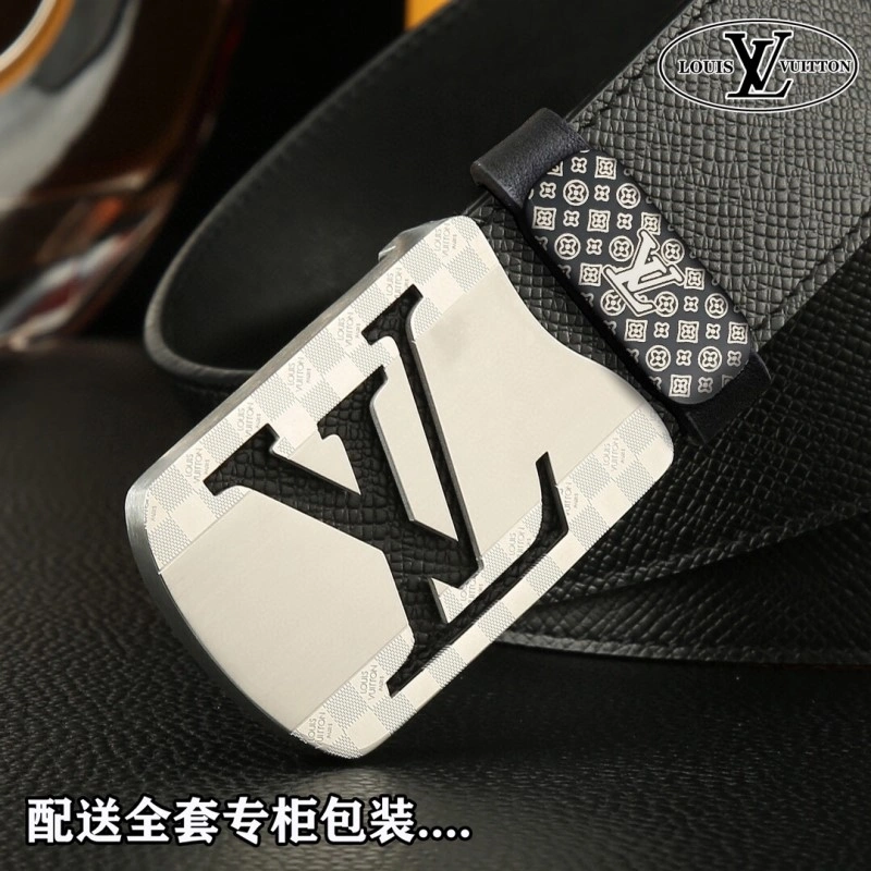 EasyMatch Louis Vuitton Belts 297687