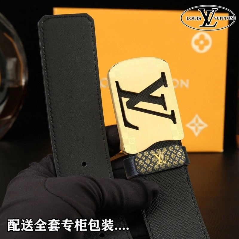 EasyMatch Louis Vuitton Belts 297687