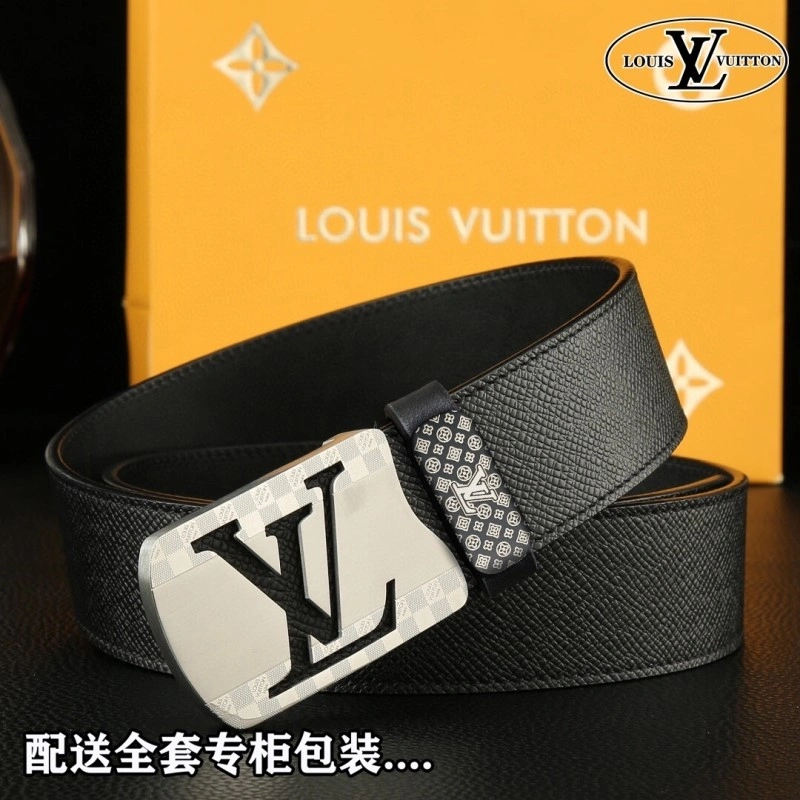 EasyMatch Louis Vuitton Belts 297687