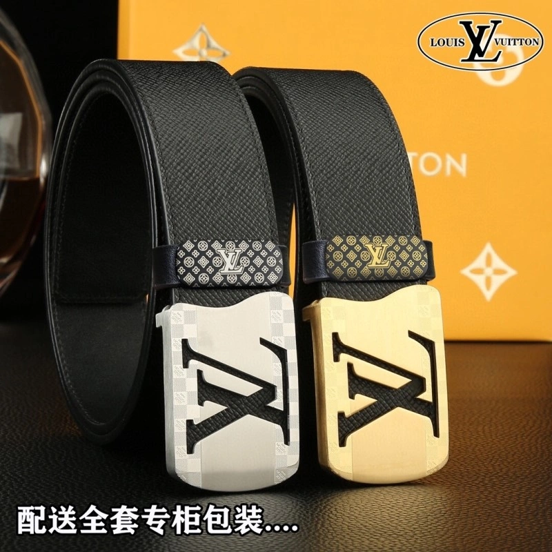 EasyMatch Louis Vuitton Belts 297687