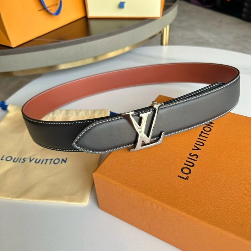 Louis Vuitton Belts Practical 297686