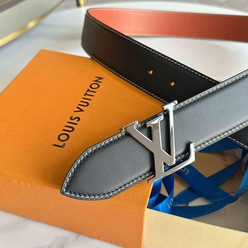 Louis Vuitton Belts Practical 297686