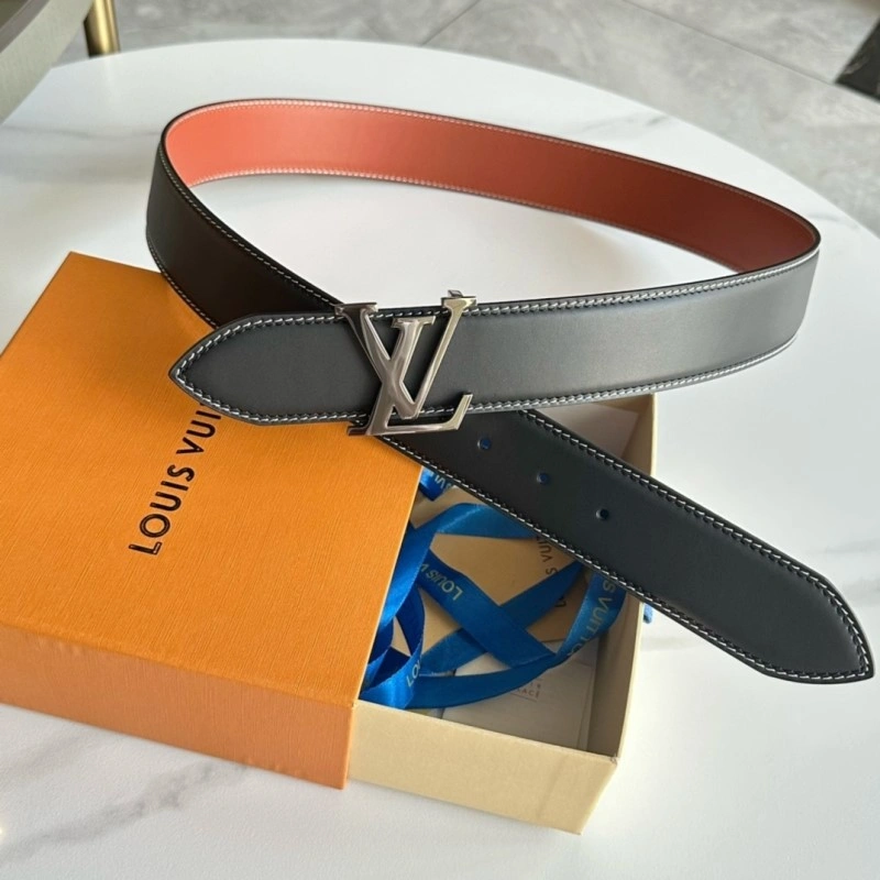 Louis Vuitton Belts Practical 297686