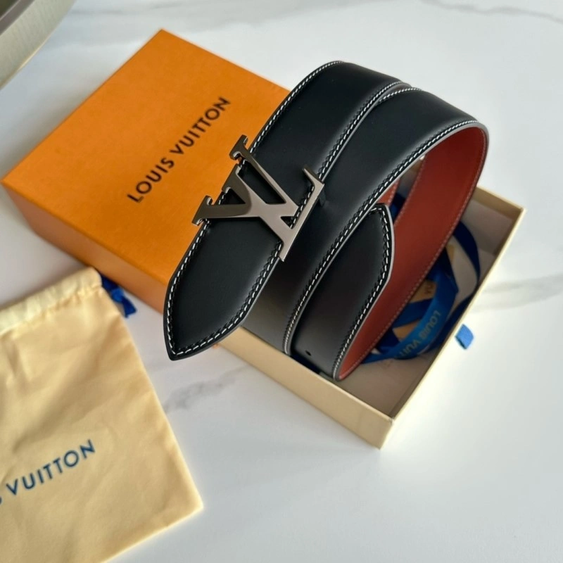 Louis Vuitton Belts Practical 297686