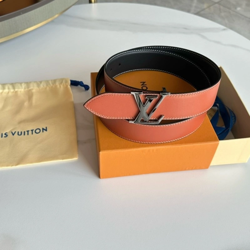 Louis Vuitton Belts Practical 297686