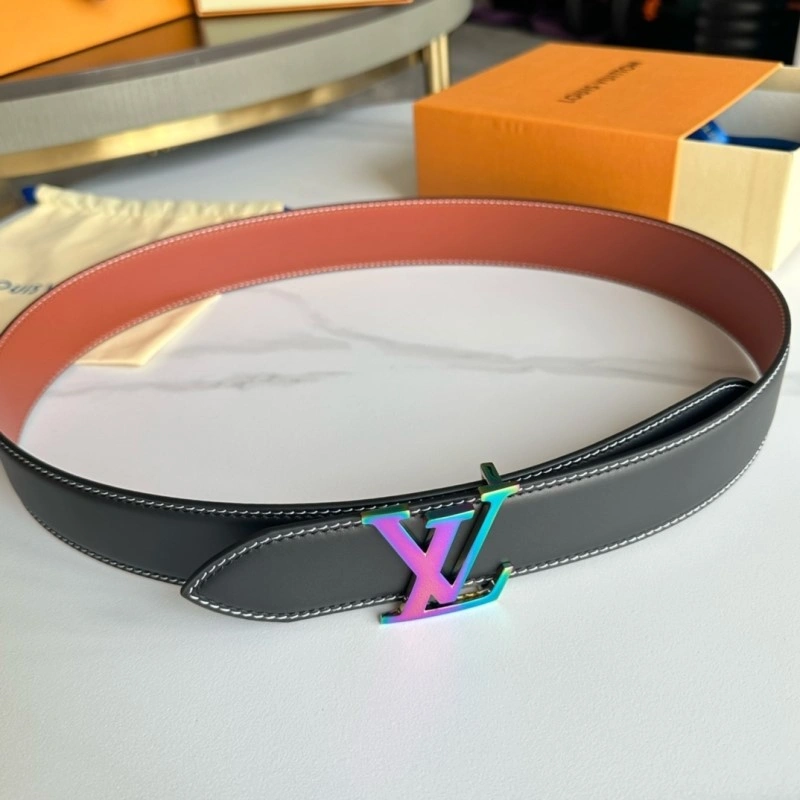Louis Vuitton Belts Sustainable 297663