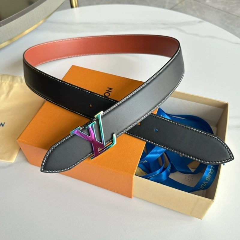 Louis Vuitton Belts Sustainable 297663
