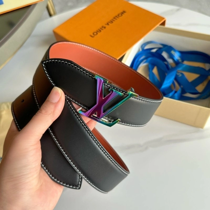 Louis Vuitton Belts Sustainable 297663