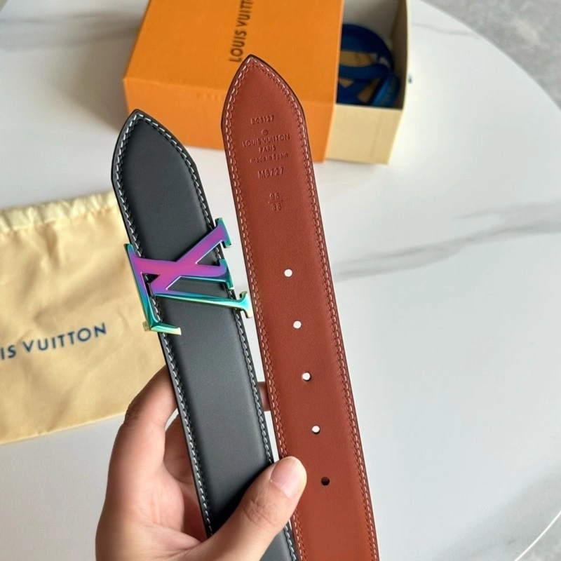 Louis Vuitton Belts Sustainable 297663