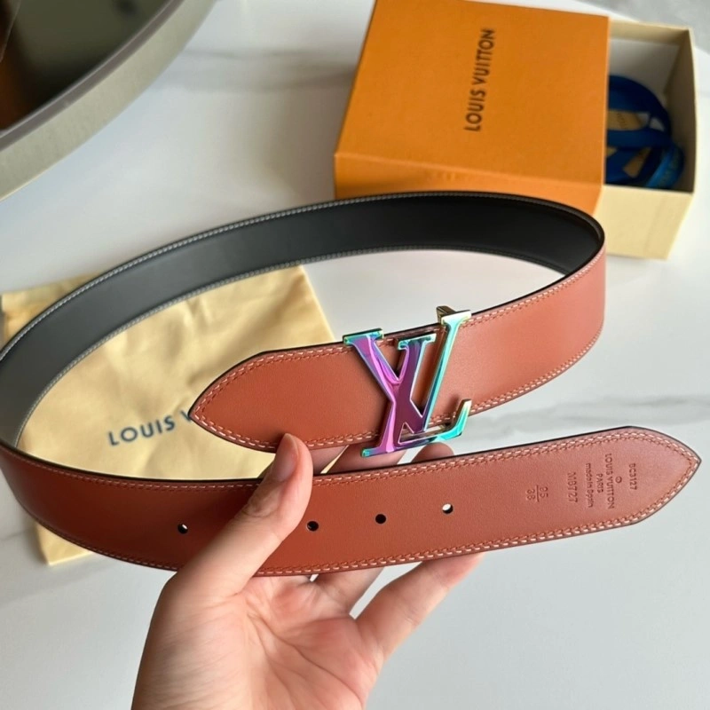 Louis Vuitton Belts Sustainable 297663
