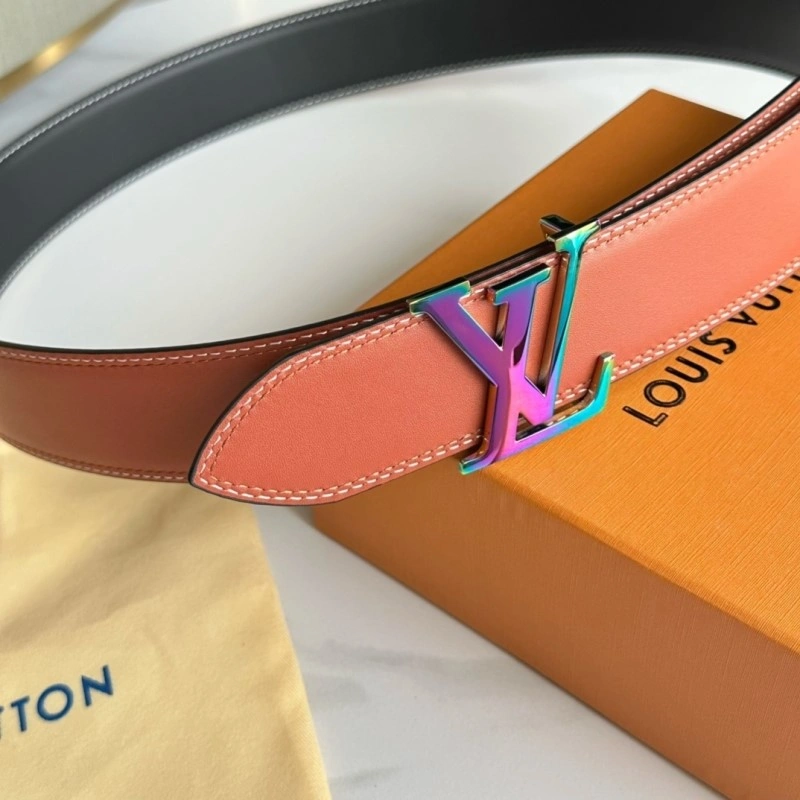 Louis Vuitton Belts Sustainable 297663