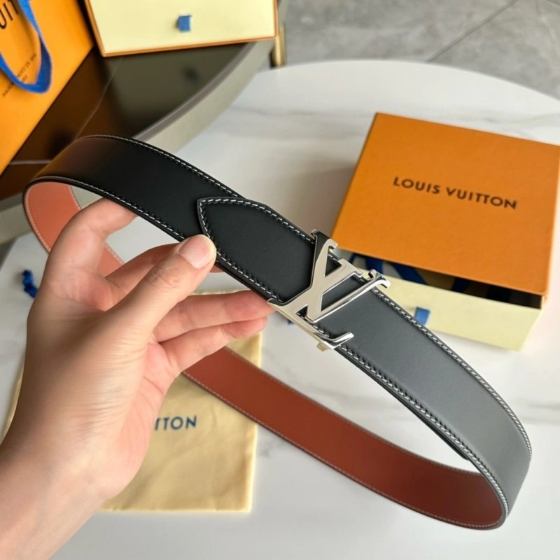 ZeroBulk Louis Vuitton Belts 297666