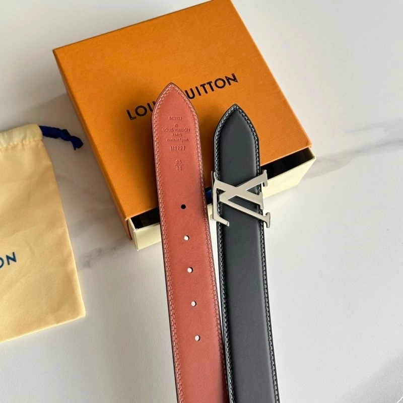 ZeroBulk Louis Vuitton Belts 297666