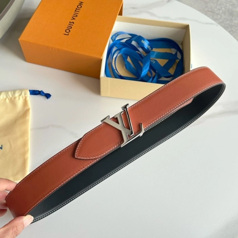 ZeroBulk Louis Vuitton Belts 297666