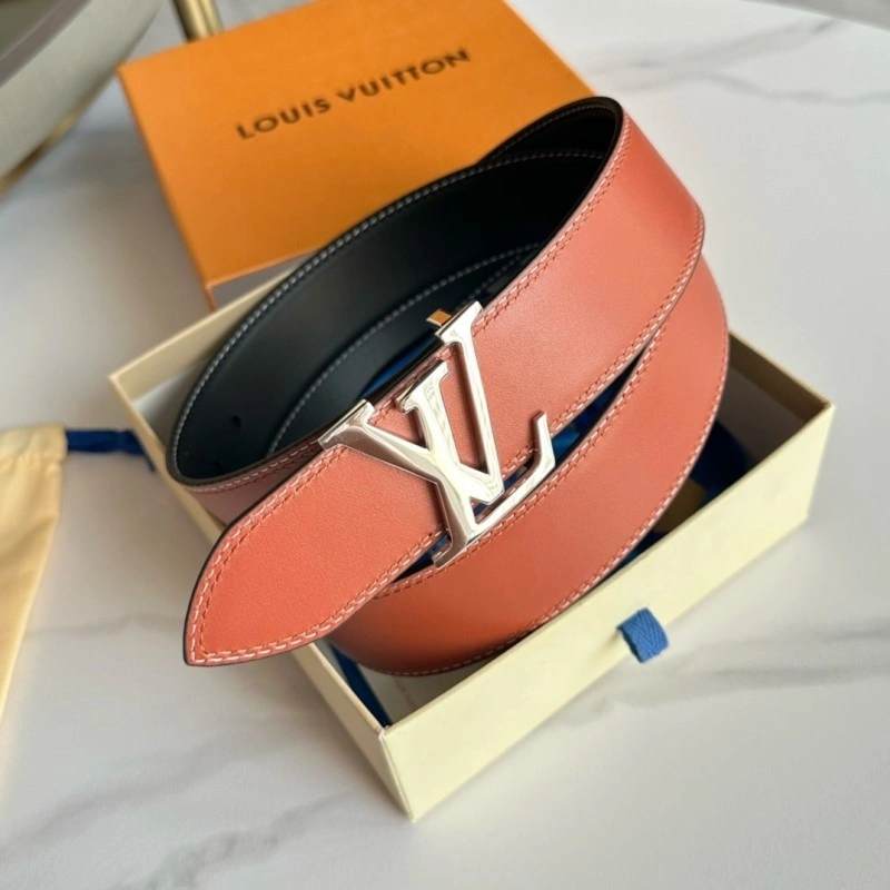 ZeroBulk Louis Vuitton Belts 297666