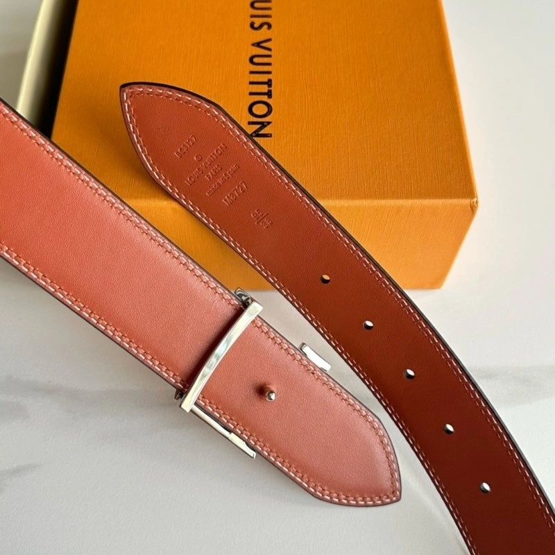 ZeroBulk Louis Vuitton Belts 297666