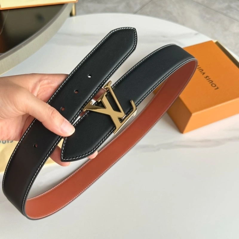 Reliable Louis Vuitton Belts 297658