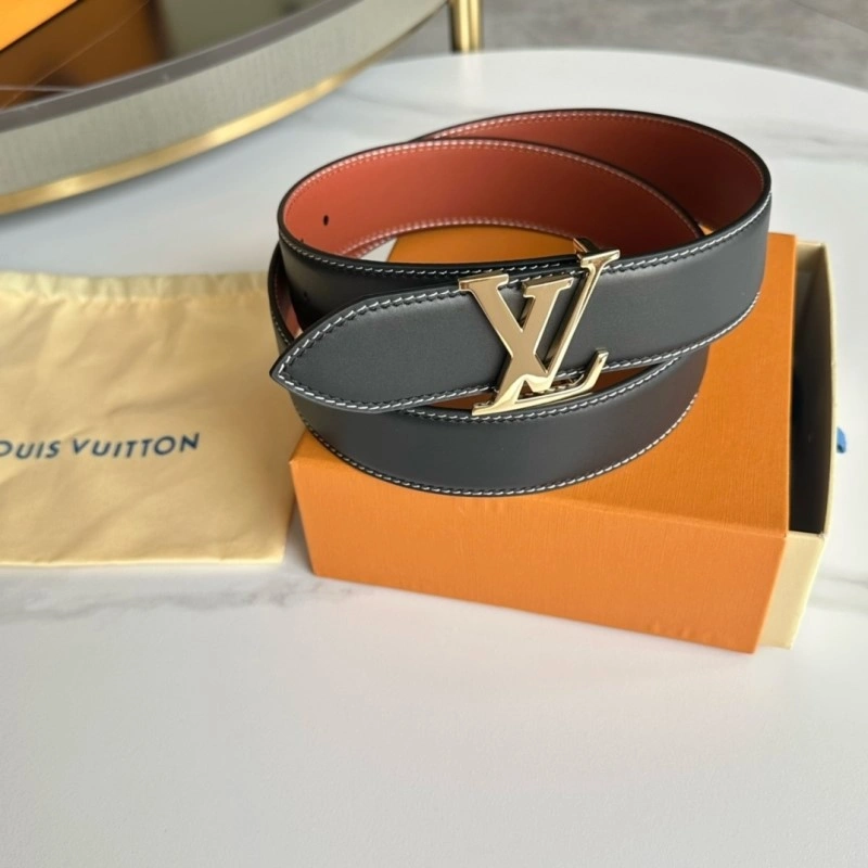 Reliable Louis Vuitton Belts 297658