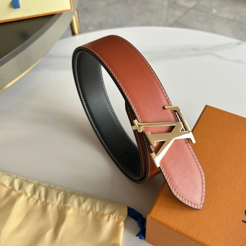 Reliable Louis Vuitton Belts 297658