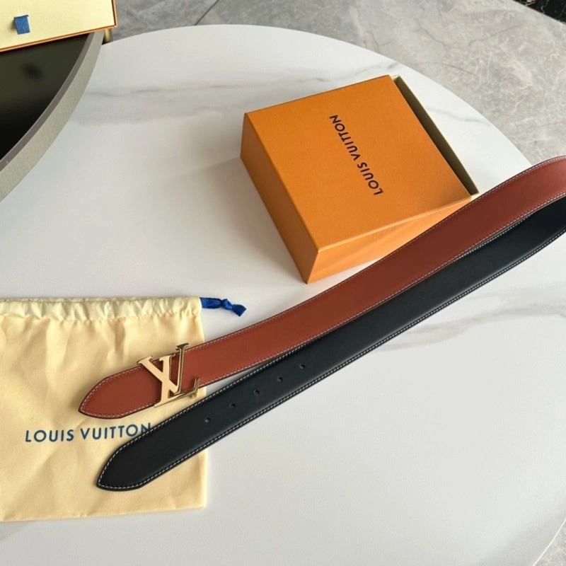 Reliable Louis Vuitton Belts 297658