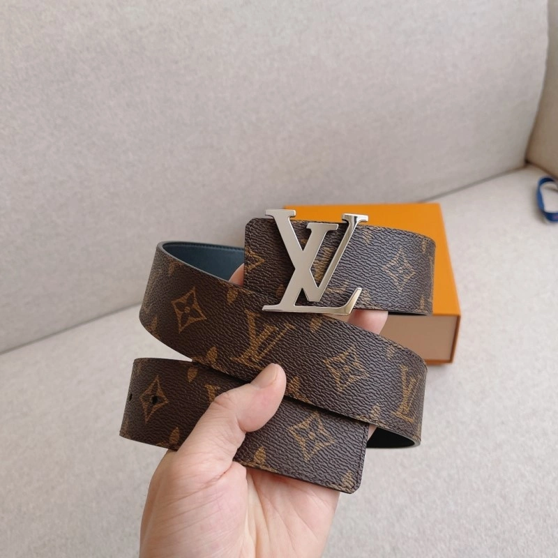 Soft Louis Vuitton Belts 297672