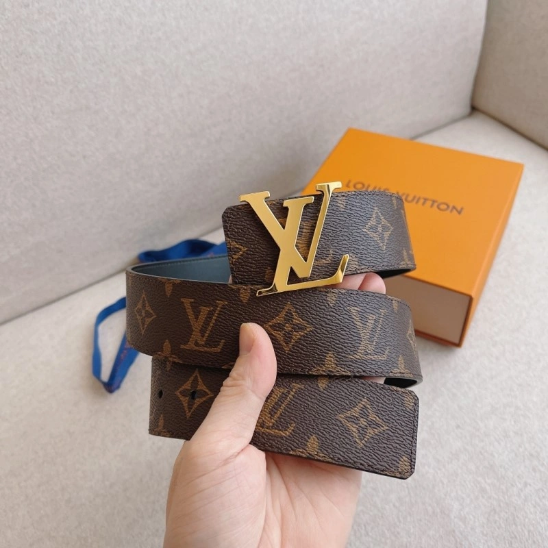 Louis Vuitton Belts Soft 297670