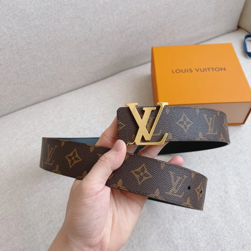 Louis Vuitton Belts Soft 297670