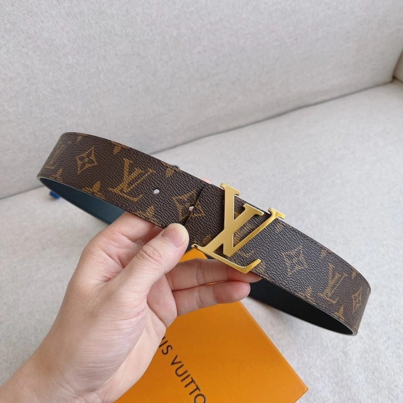 Louis Vuitton Belts Soft 297670