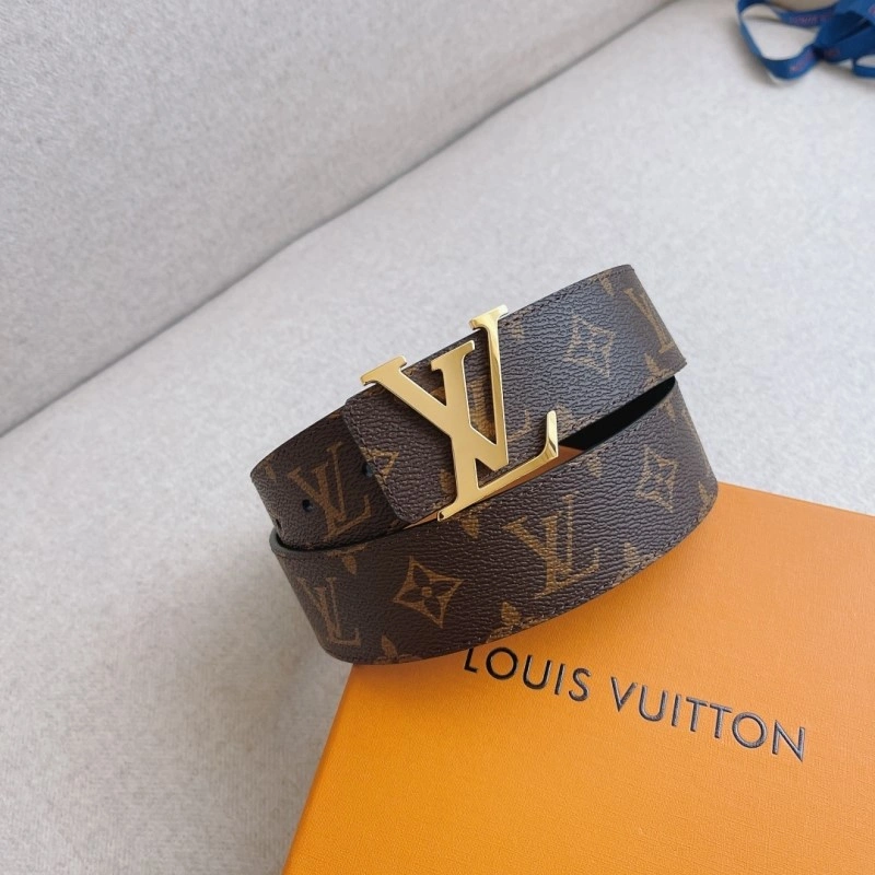 Louis Vuitton Belts Soft 297670