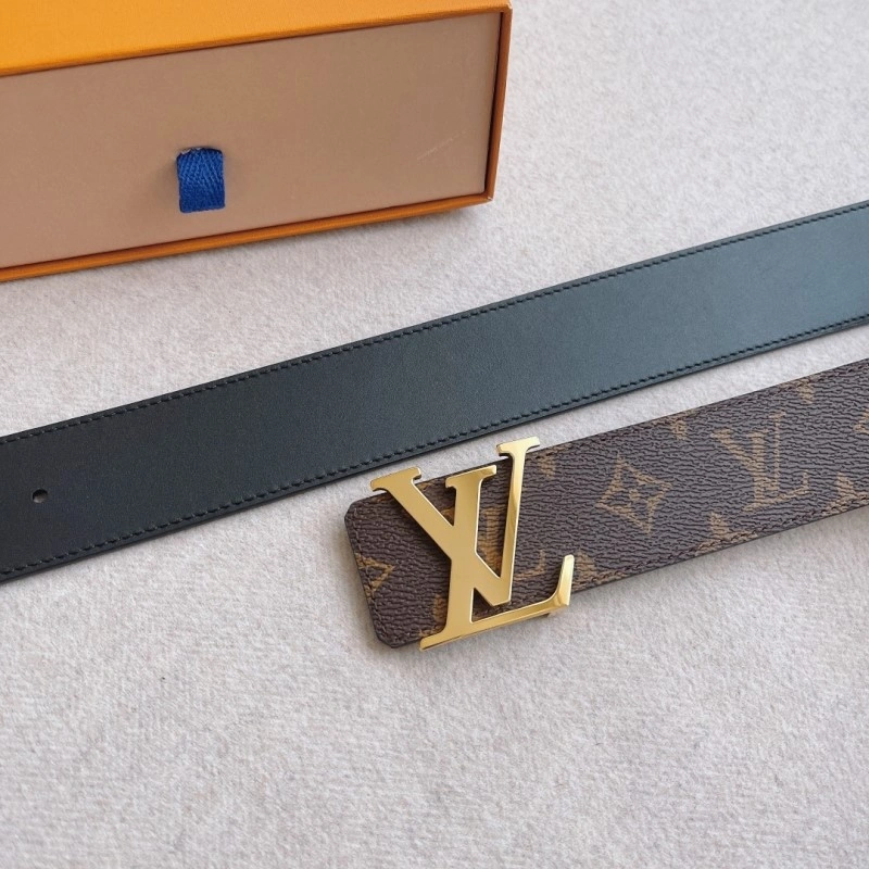 Louis Vuitton Belts Soft 297670