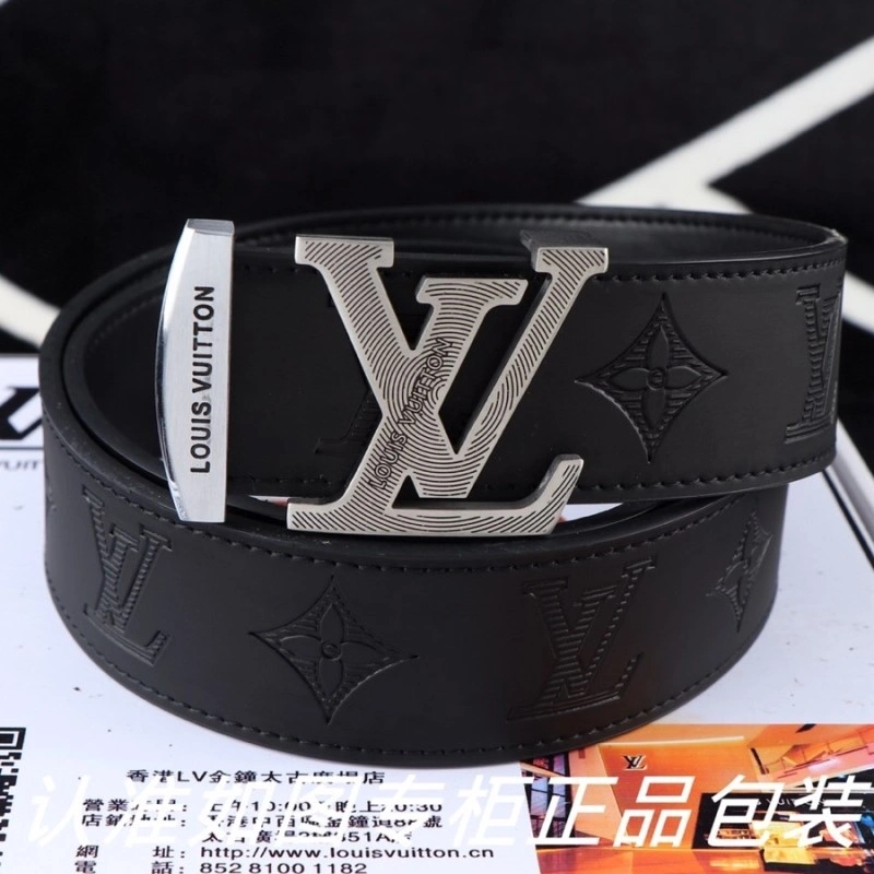 Louis Vuitton Belts OdorResistant 297664