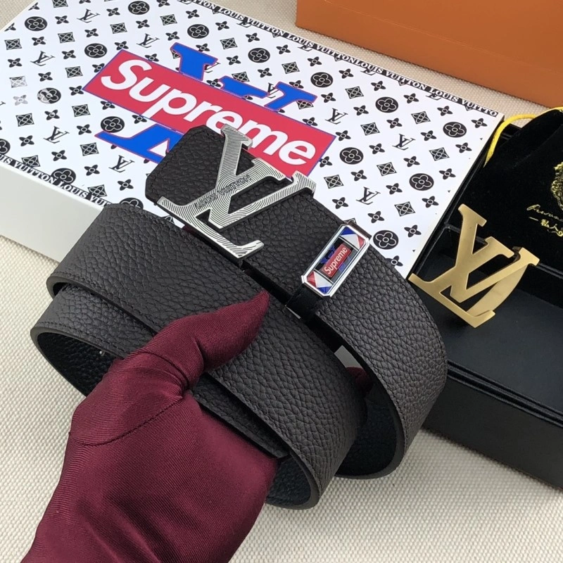 HighPerformance Louis Vuitton Belts 297683
