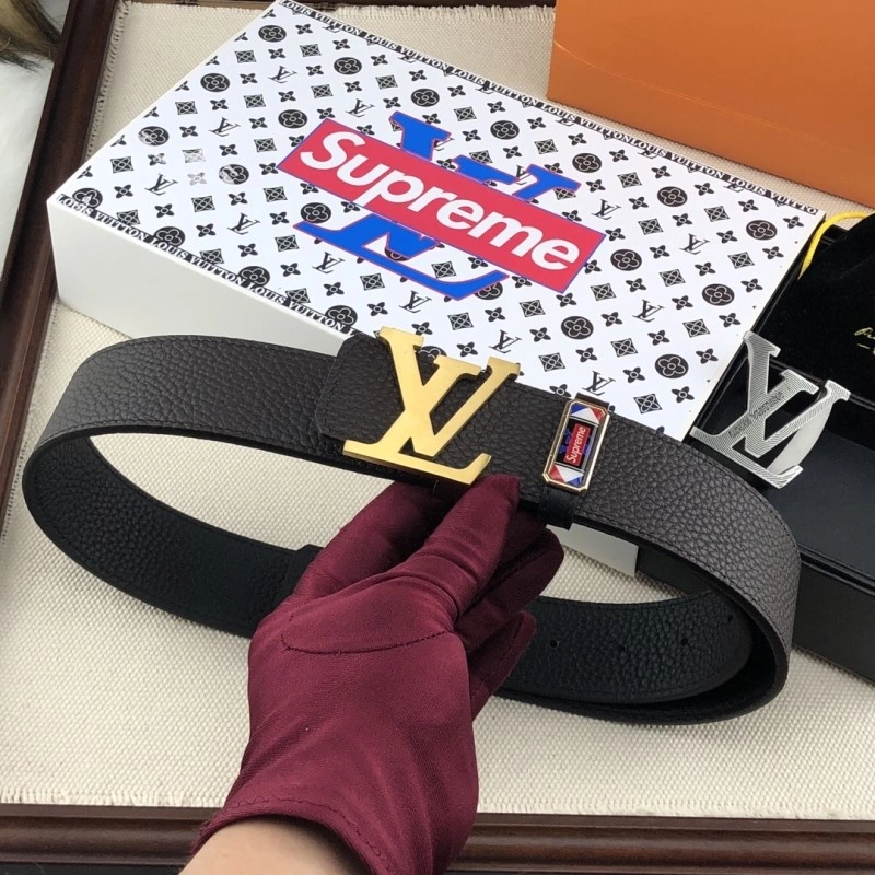 HighPerformance Louis Vuitton Belts 297683
