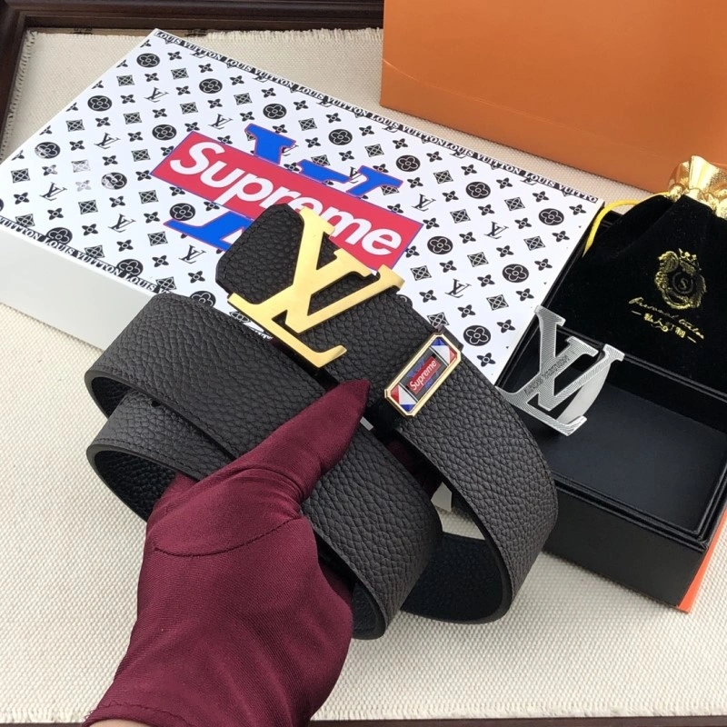 HighPerformance Louis Vuitton Belts 297683
