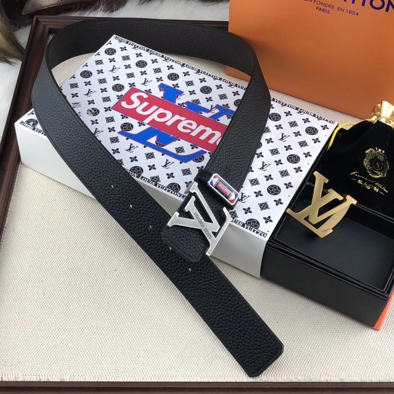 HighPerformance Louis Vuitton Belts 297683