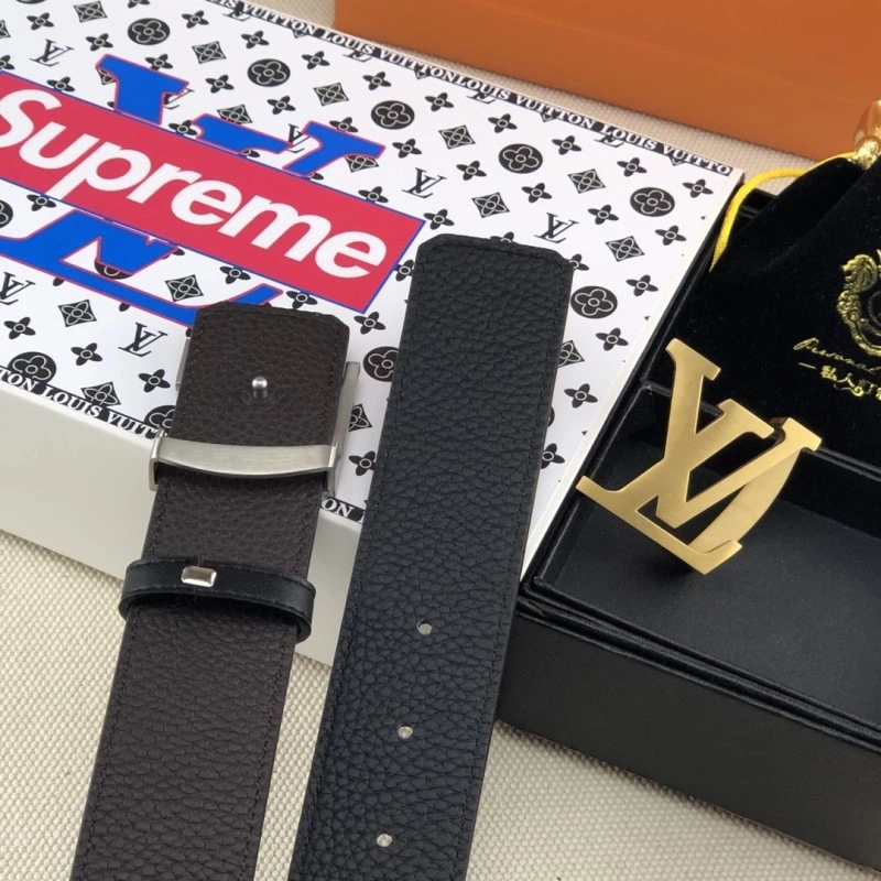 HighPerformance Louis Vuitton Belts 297683