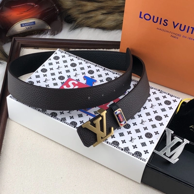 HighPerformance Louis Vuitton Belts 297683