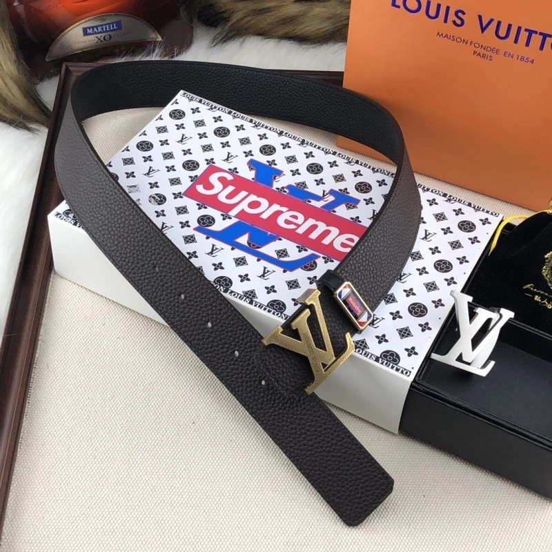 Louis Vuitton Belts Breathable 297678