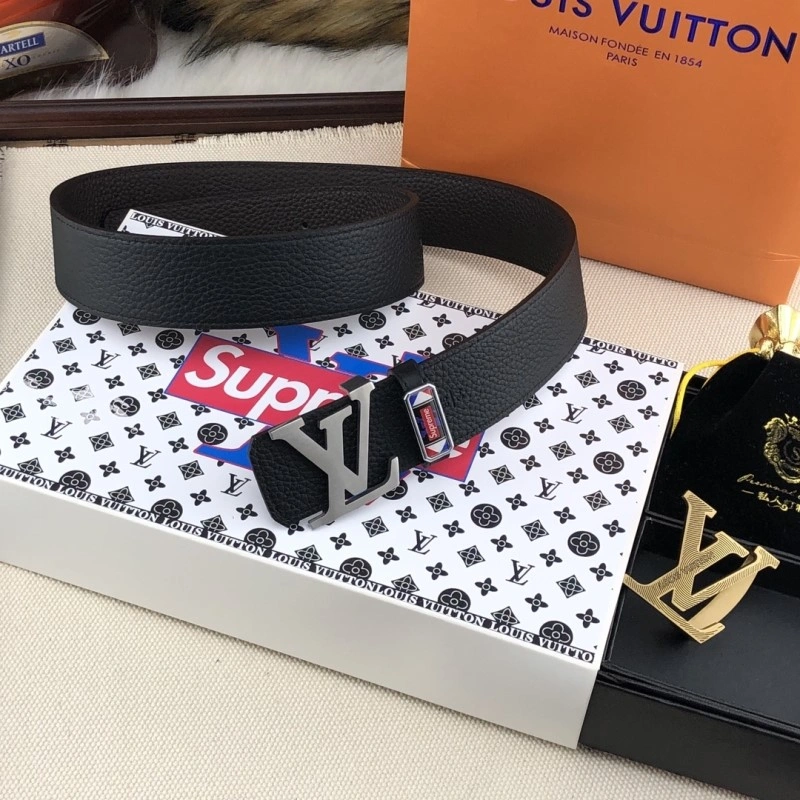 Louis Vuitton Belts Breathable 297678