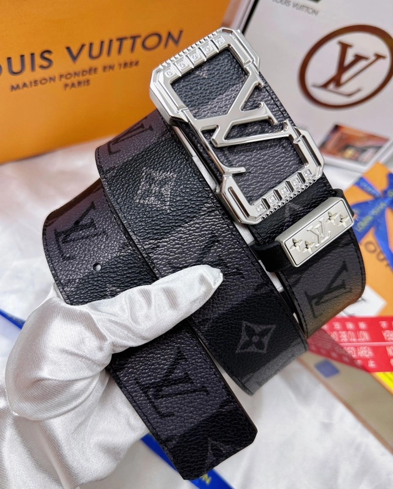Flexible Louis Vuitton Belts 297660