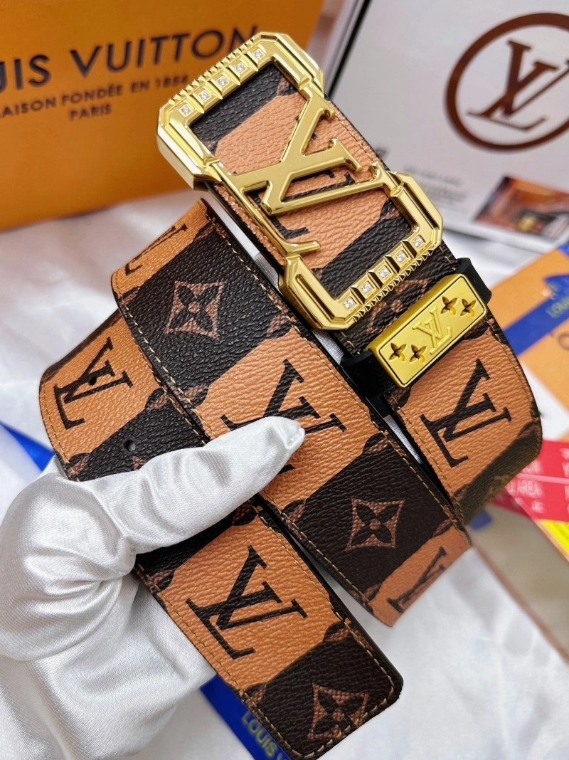 Louis Vuitton Belts FreshLook 297667