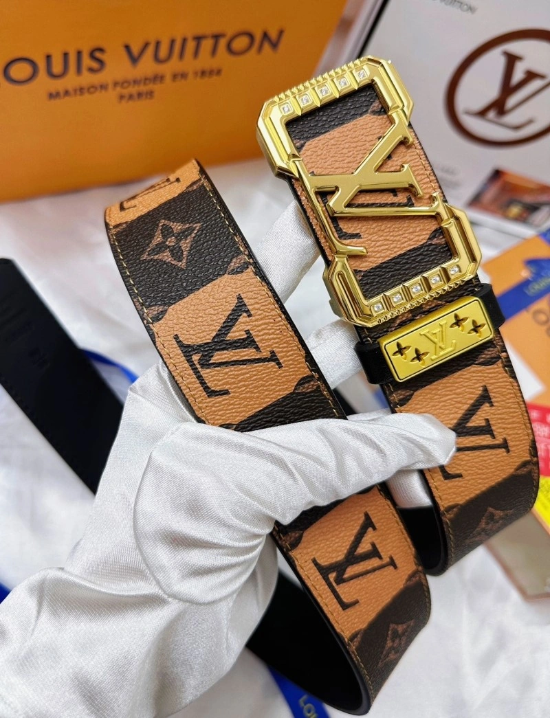 Louis Vuitton Belts FreshLook 297667