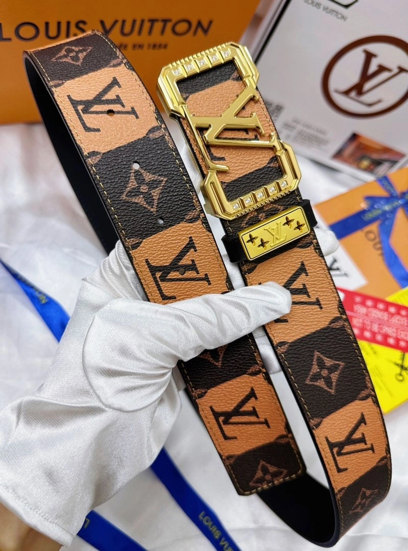 Louis Vuitton Belts FreshLook 297667