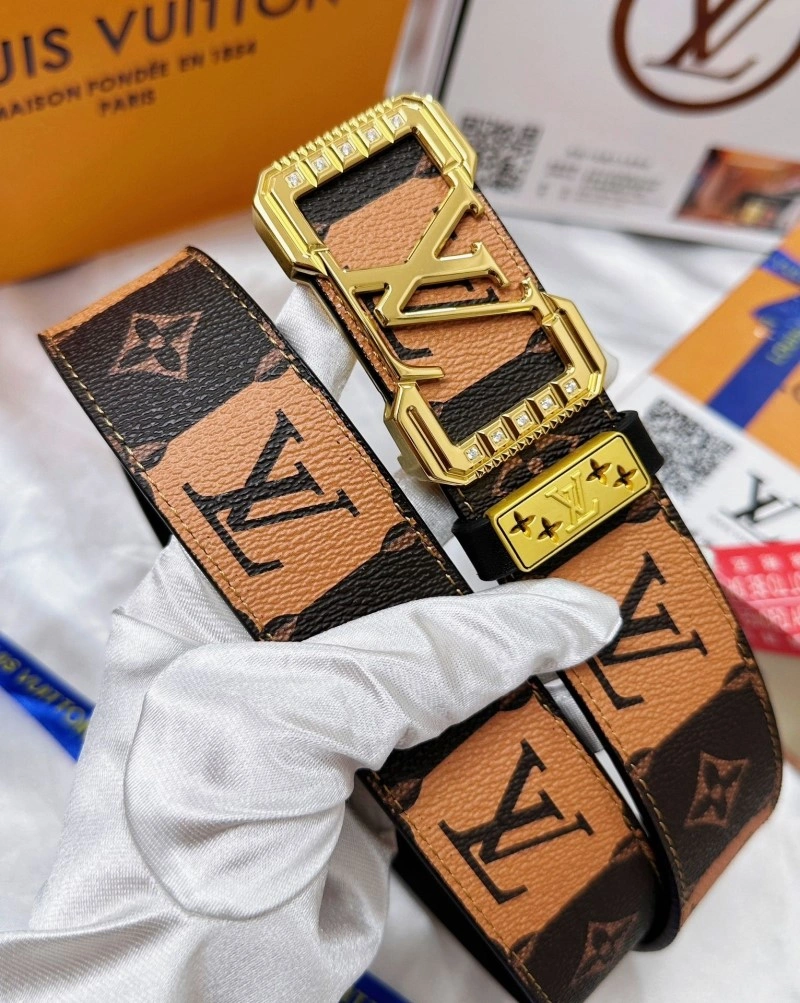Louis Vuitton Belts FreshLook 297667