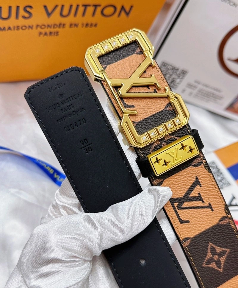 Louis Vuitton Belts FreshLook 297667