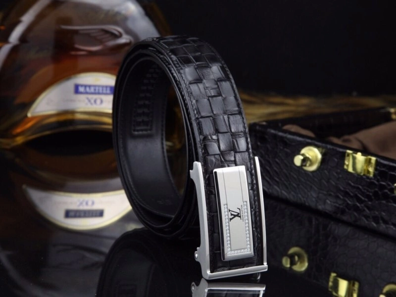 Louis Vuitton Belts Sophisticated 297681