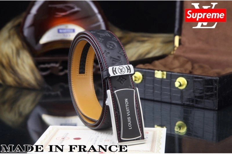 Premium Louis Vuitton Belts 297682