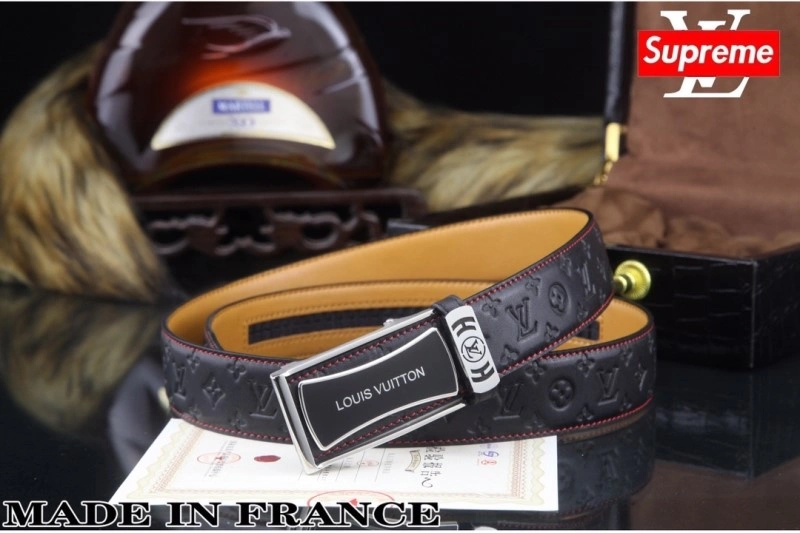 Premium Louis Vuitton Belts 297682