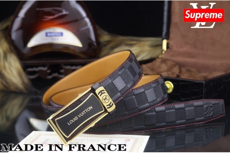 Premium Louis Vuitton Belts 297682